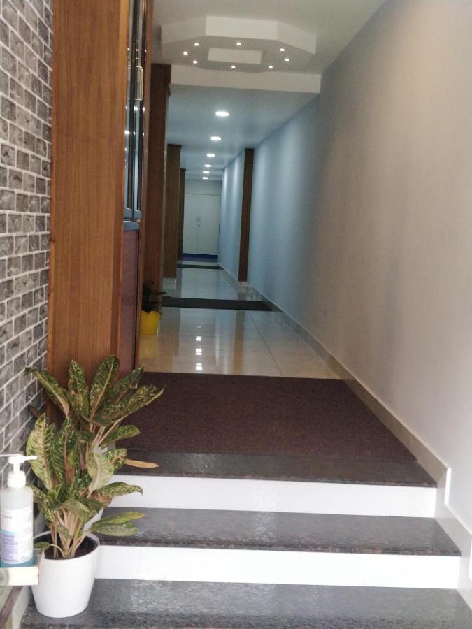 Majestic Inn Thiruvananthapuram Exterior photo